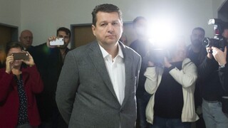 Bašternák čelí ďalšej obžalobe, navrhuje ju NAKA