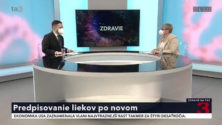 Novela zákona o liekoch vyvolala množstvo znepokojenia, je však potrebná, hovorí lekárka