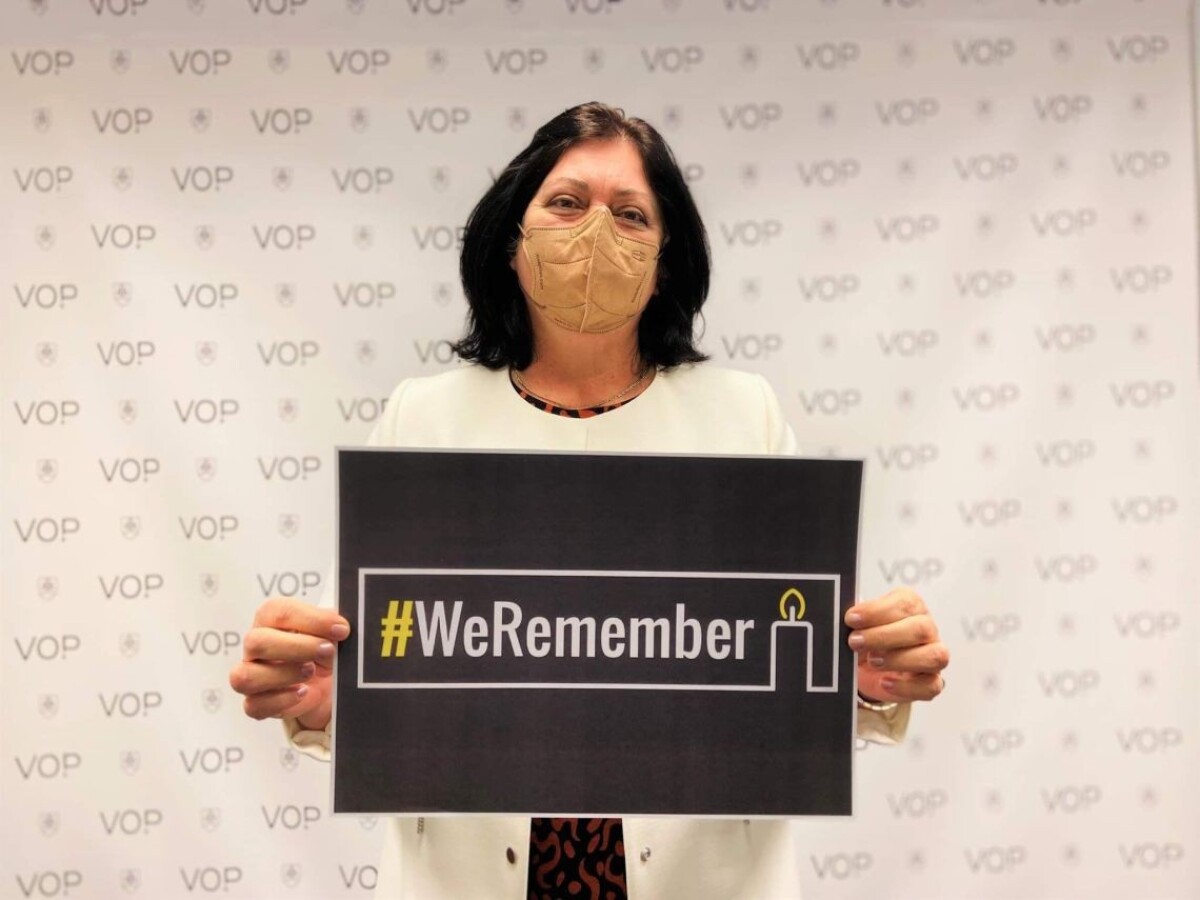 WeRemember