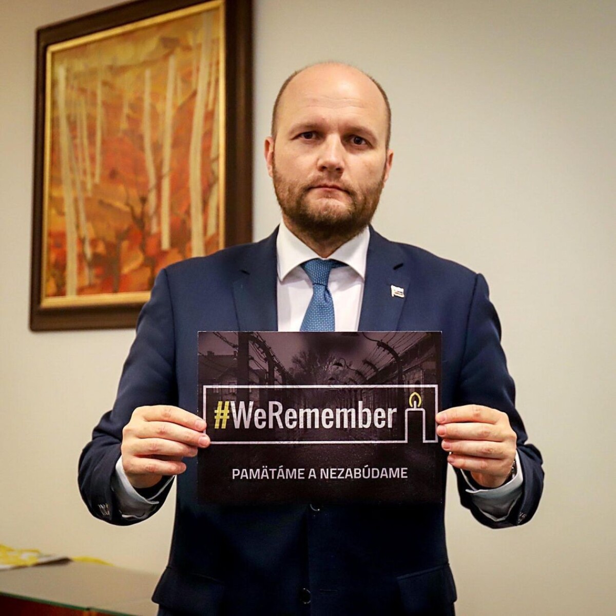 WeRemember