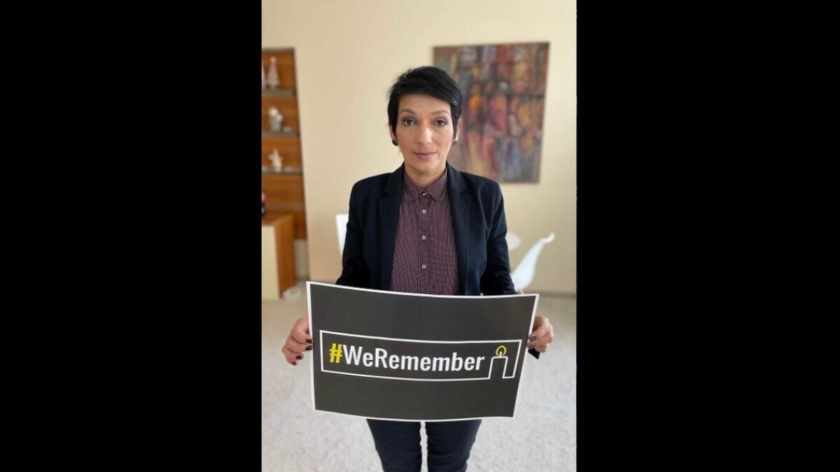 WeRemember