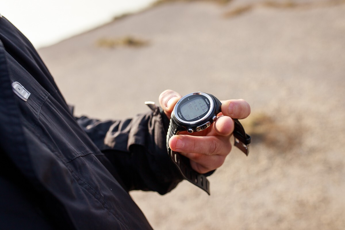 Rozhovor s freediverom Martinom Rumanom,