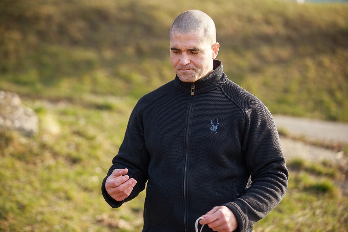 Rozhovor s freediverom Martinom Rumanom,