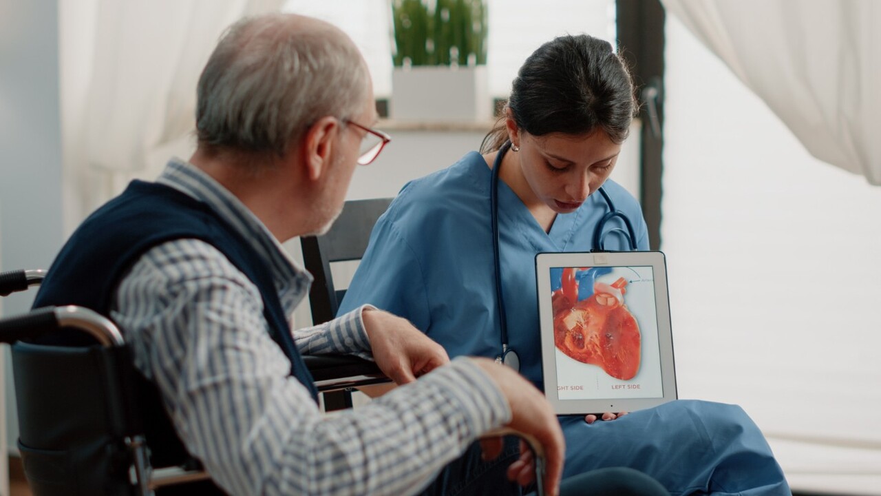 Chorá srdcová chlopňa vyžaduje pohyb. Aké cvičenie je vhodné?