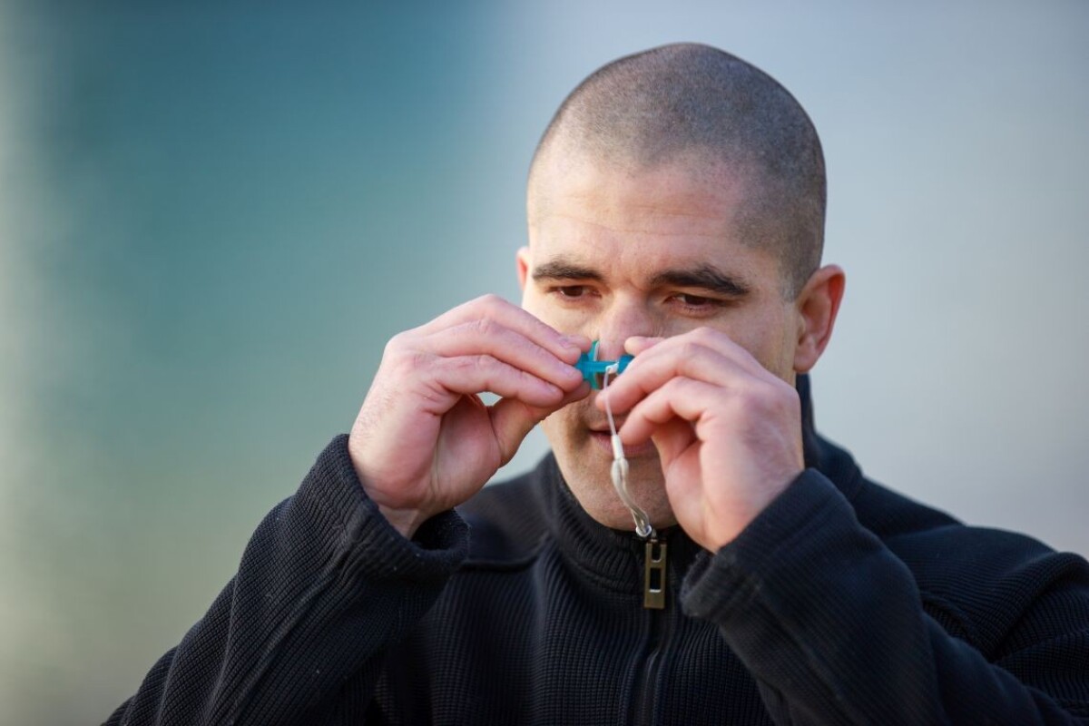 Rozhovor s freediverom Martinom Rumanom