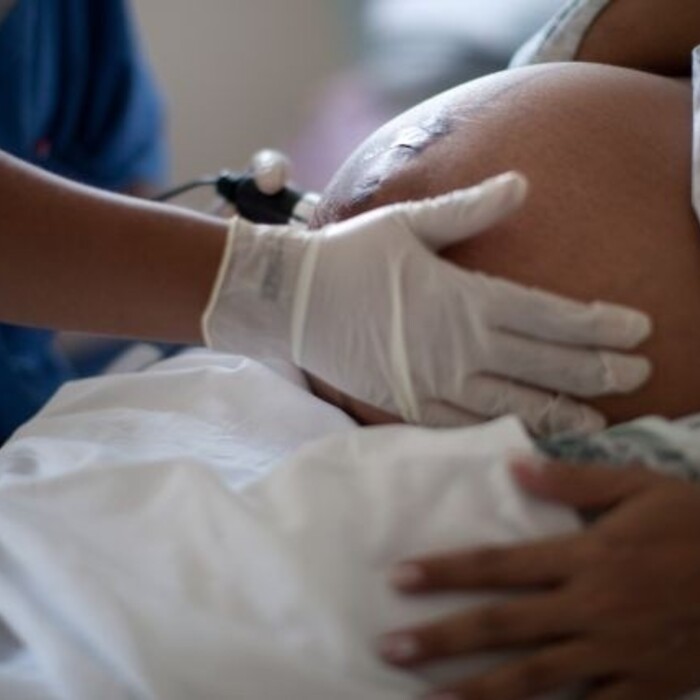 tehotná žena, tehotenstvo