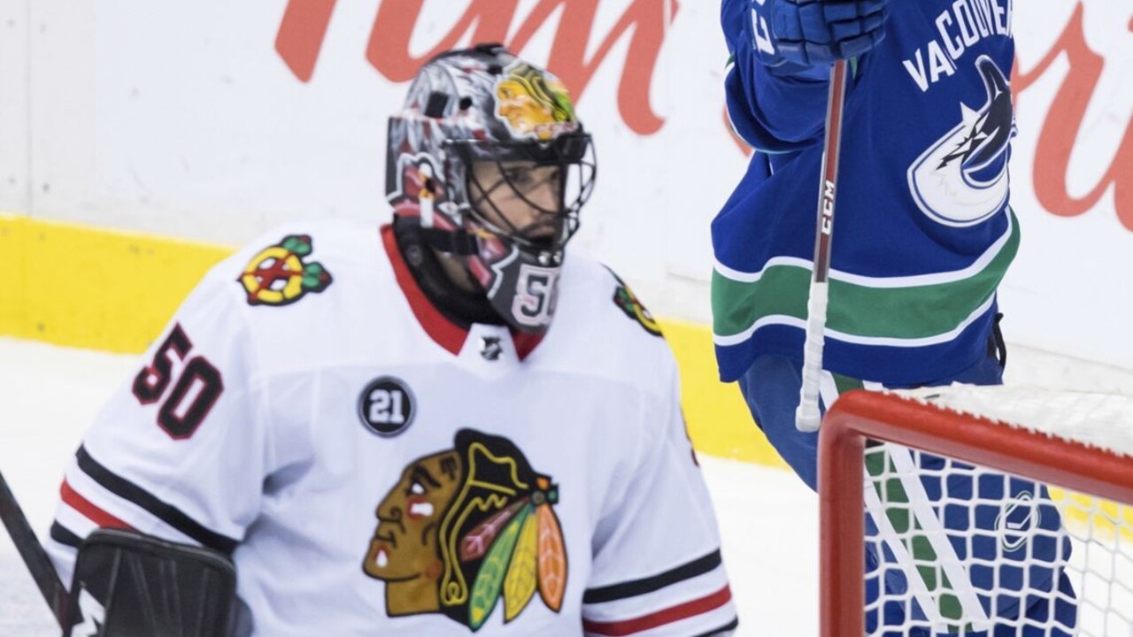 NHL: Bývalého obrancu Vancouveru Virtanena obvinili zo sexuálneho napadnutia