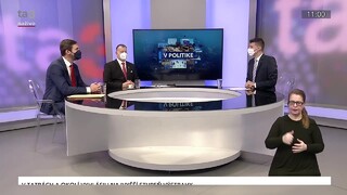 Referendum za predčasné voľby / Ladislav Bašternák na slobode / Odkiaľ na to zobrať peniaze? / Pustíme si na naše územie cudzie vojská?