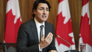 Kanada dočasne sťahuje časť pracovníkov z veľvyslanectva na Ukrajine