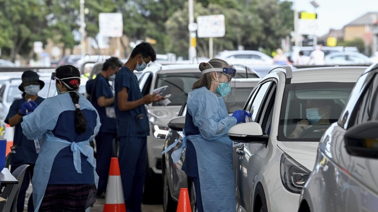Dobré správy z Austrálie. Omikronová vlna postupne ustupuje, v krajine opäť otvoria školy