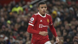 Hráča Manchester United zatkla polícia pre podozrenia zo znásilnenia