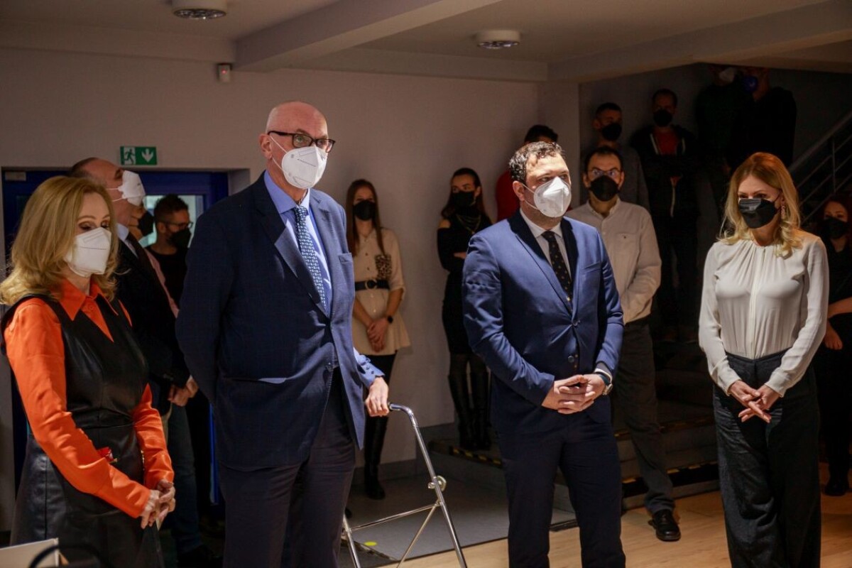 Nový majiteľ Televízie TA3.