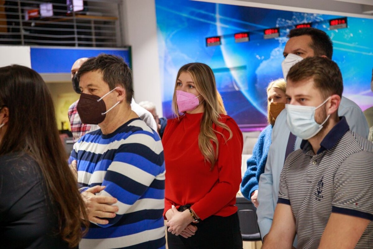 Nový majiteľ Televízie TA3.