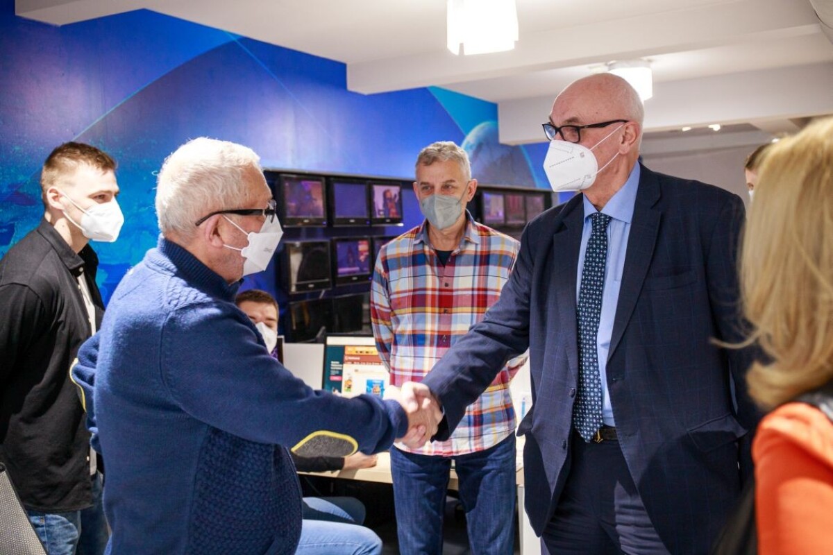 Nový majiteľ Televízie TA3.