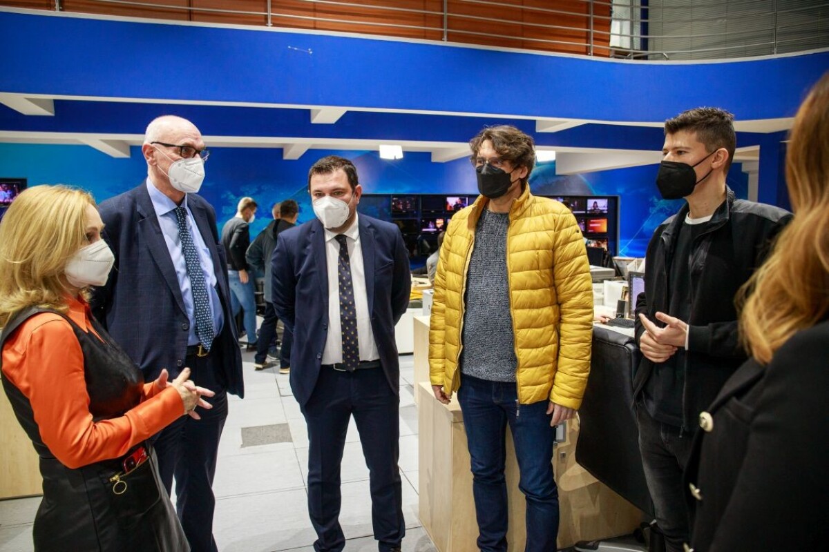 Nový majiteľ Televízie TA3.