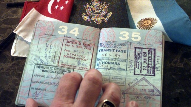 cestovný pas víza doklady 1140 px (TASR)