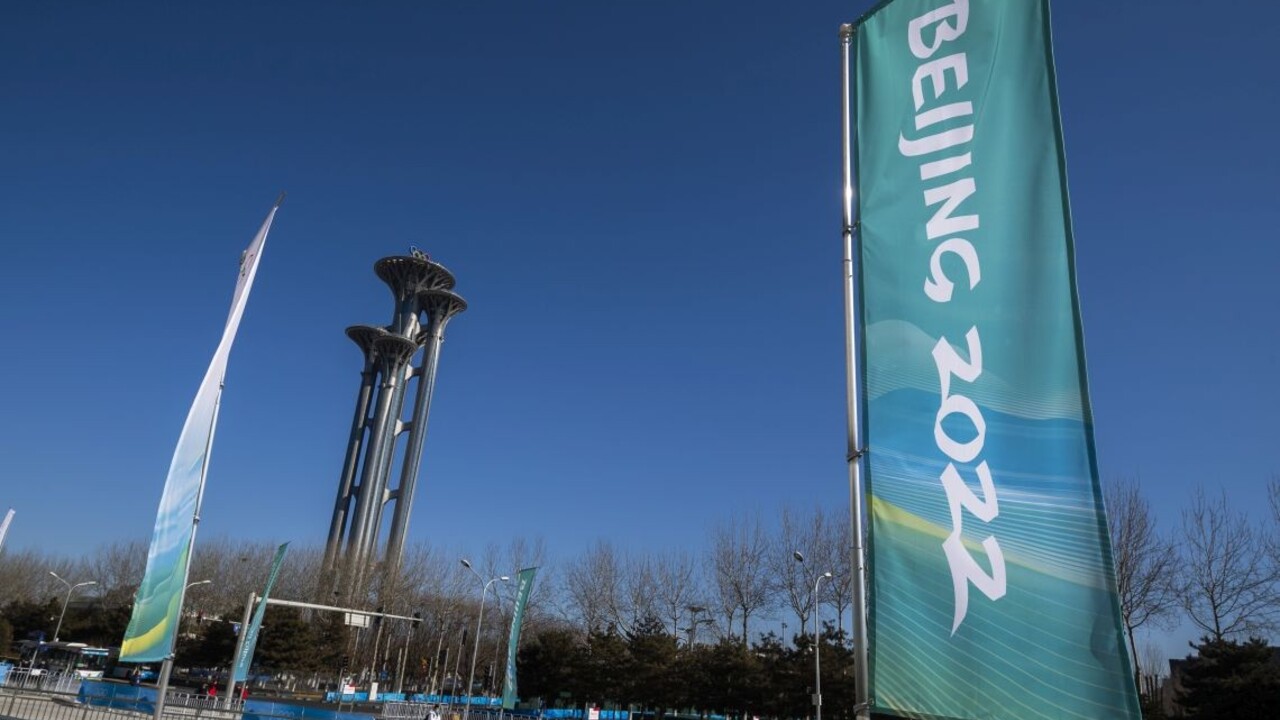 Nové prípady pribúdajú. Pár dní pred štartom olympiády hlásia z Pekingu 200 infikovaných