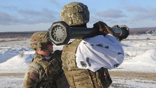 Proruské vedenie v Donbase sa chce obrátiť na Rusko, ak Západ bude dodávať zbrane Ukrajine
