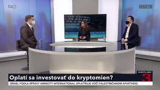 Oplatí sa investovať do kryptomien? / Ako stanoviť hodnotu podniku / Milionári sú voči kryptomenám skeptickí