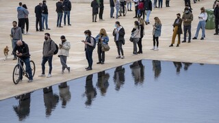 Izrael ruší používanie covidpasov. Po novom ich budú vyžadovať iba na rizikových miestach