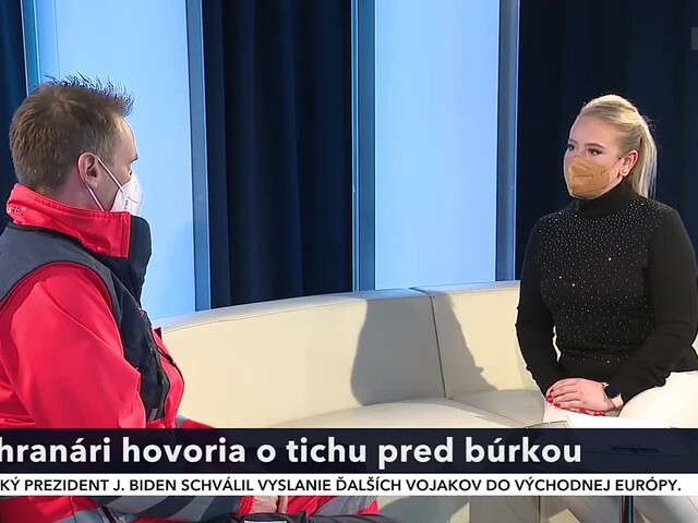 Situácia s omikronom sa môže v najbližších týždňoch zvrátiť, predpokladajú odborníci