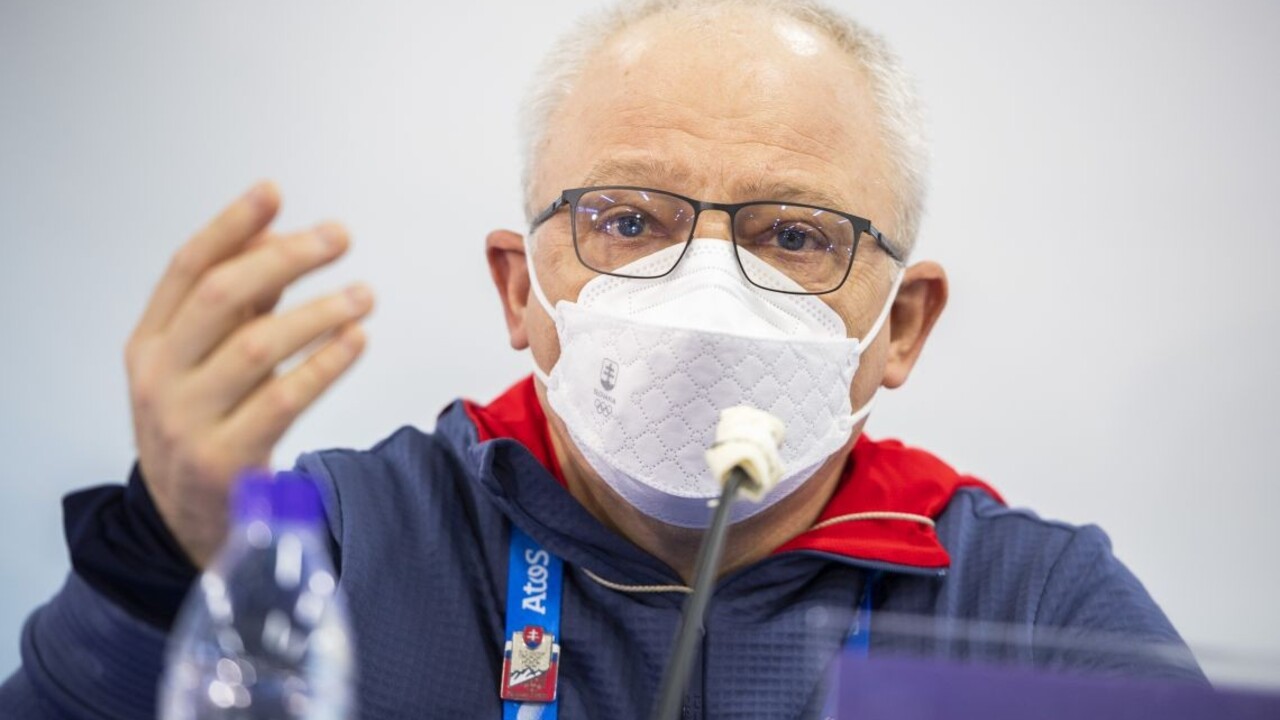 S podmienkami v olympijskej dedine sú Slováci spokojní. Najväčším strašiakom je pre nich pozitívny test