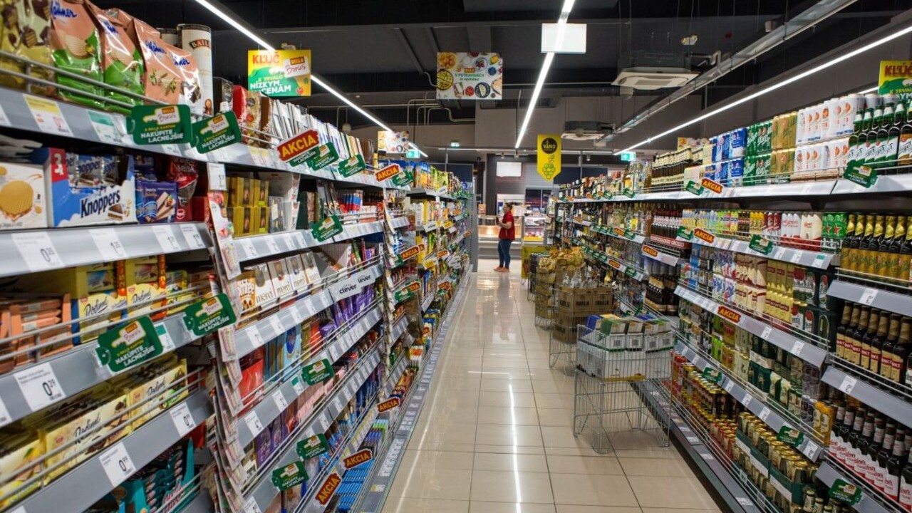 BILLA minulý rok venovala ľuďom v núdzi potraviny za 367 tis. eur. Zamedzila tým vytváraniu ďalšej uhlíkovej stopy