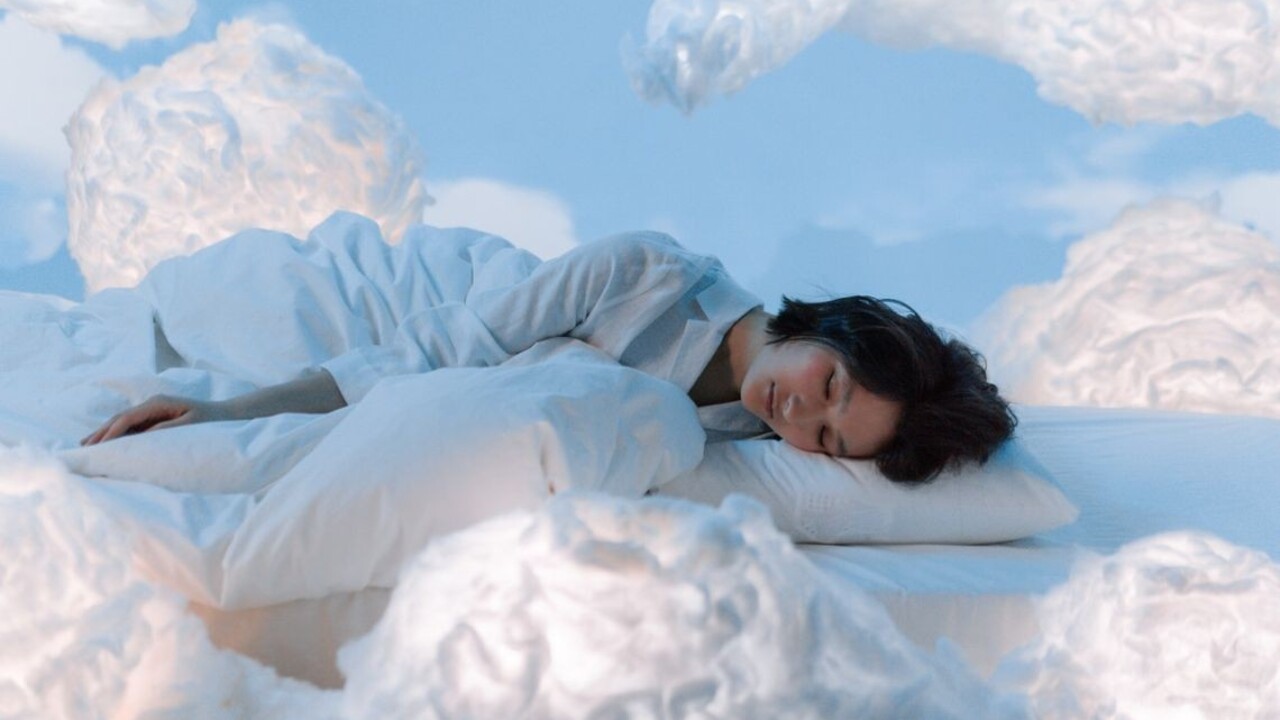 Do pár sekúnd zaspíte ako bábätko: Naučte sa techniku, ktorú používajú experti