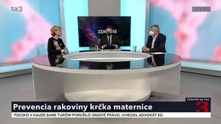 Slovensko má najvyššiu mieru úmrtnosti na zhubné ochorenia. Aká je účinná prevencia?