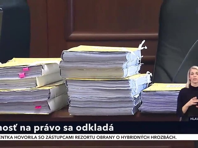 Podnikatelia na Slovensku založili vlani vyše 20-tisíc spoločností, najviac ich vzniklo v Bratislavskom kraji