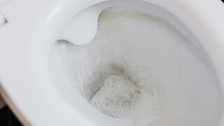 Toaleta nie je odpadkový kôš. Čo by ste rozhodne nemali v záchode splachovať?