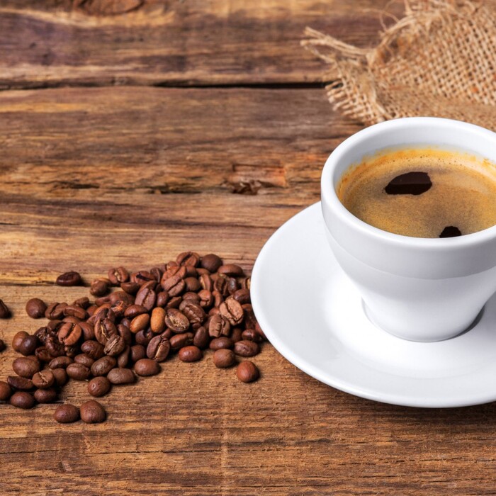 Problémy s pankreasom nezapíjajte kávou. Hrozí dokonca zlyhanie orgánov