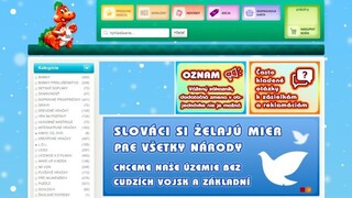 Známe hračkárstvo sa zamiešalo do politiky. Na Slovensku nechce cudzie vojská ani základne