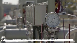 Nemecké zásobníky plynu sa plnia rýchlejšie, než sa očakávalo, uviedol nemecký minister hospodárstva