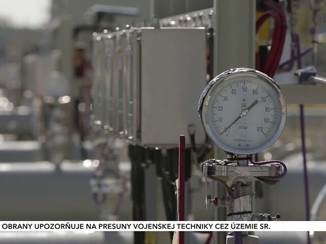 Vláda stanovila cenový strop na dodávky energií pre malé podniky