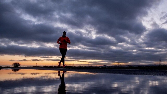 Ak neznášate beh, no baví vás Zumba, beh vynechajte.