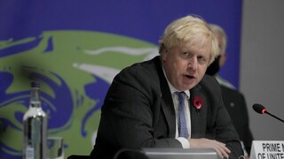 Johnson a Scholz spolu telefonovali o Ukrajine. Rusku chcú v prípade invázie vyslať jasný odkaz