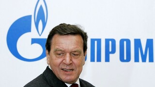 Nemecký exkancelár Schröder bol nominovaný do správnej rady predstavenstva Gazpromu