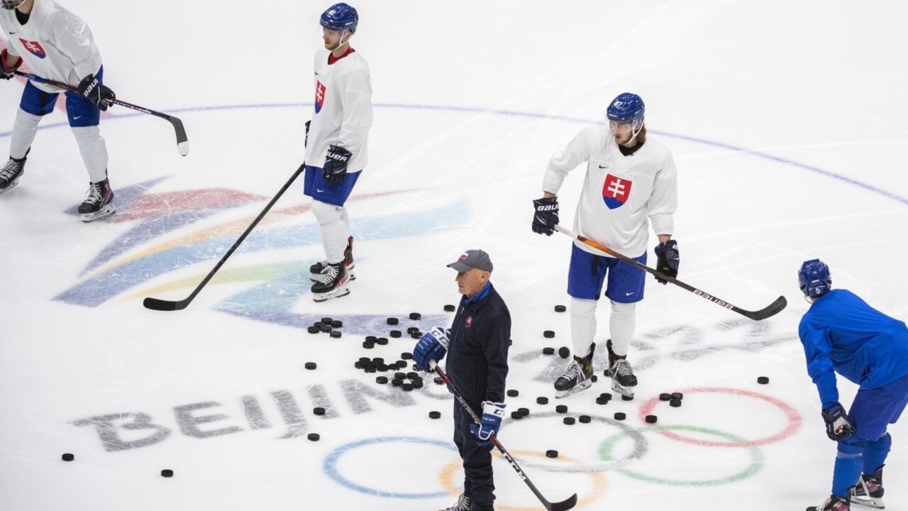 Cehlárik má za sebou štyri negatívne testy a pripojí sa k tímu, tešiť sa môže aj Rosandič