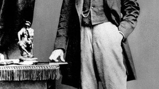 Charles Dickens, autor Olivera Twista, sa narodil pred 210 rokmi