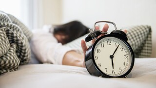 Nemáte dostatok hlbokého spánku? Účinky pocítite veľmi rýchlo