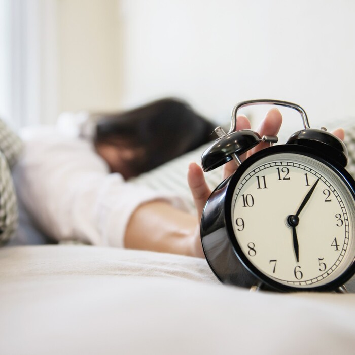 Nemáte dostatok hlbokého spánku? Účinky pocítite veľmi rýchlo
