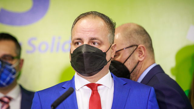 Juraj Droba o regionálnych volbách