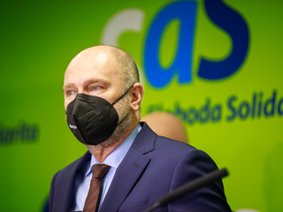 Juraj Droba o regionálnych volbách