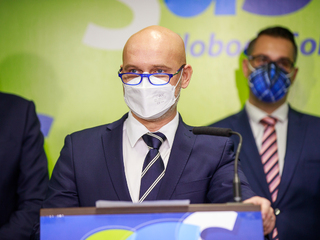 Juraj Droba o regionálnych volbách