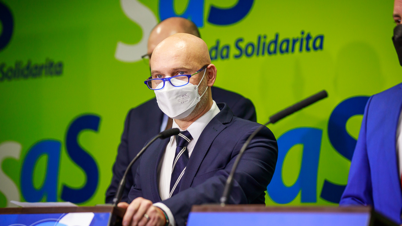 Juraj Droba o regionálnych volbách