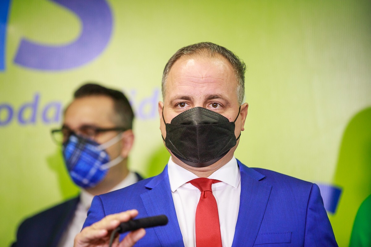 Juraj Droba o regionálnych volbách