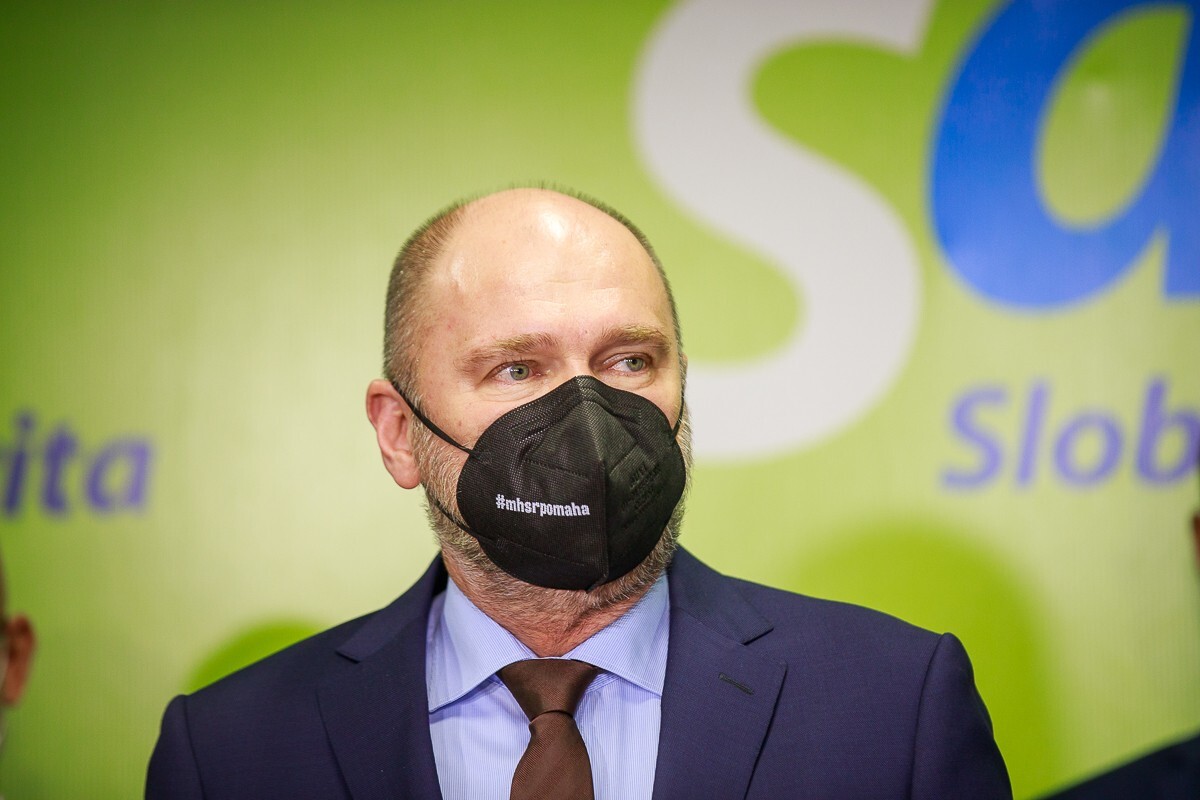 Juraj Droba o regionálnych volbách