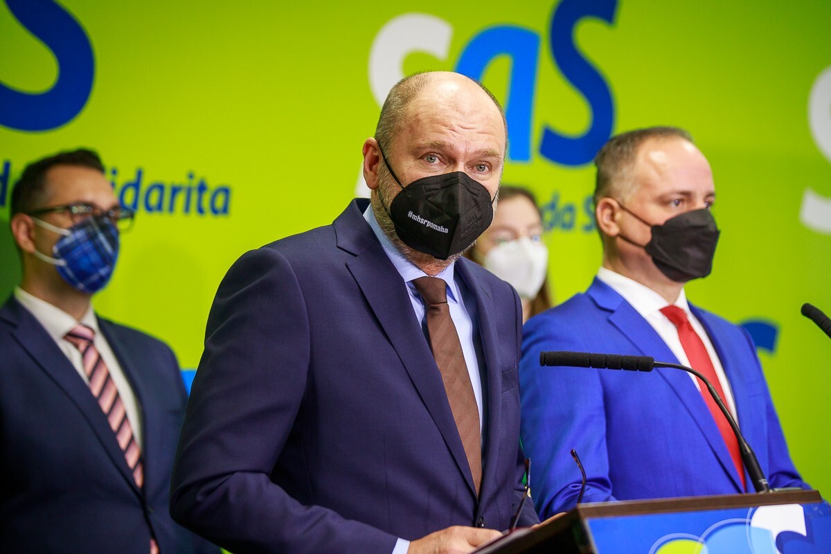 Juraj Droba o regionálnych volbách