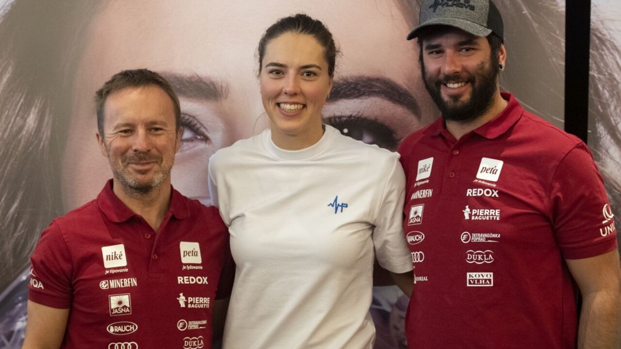 Výkon Vlhovej hodnotí aj asistent trénera Gemza: Túto ranu nebudeme viac dráždiť, obrák už neriešime